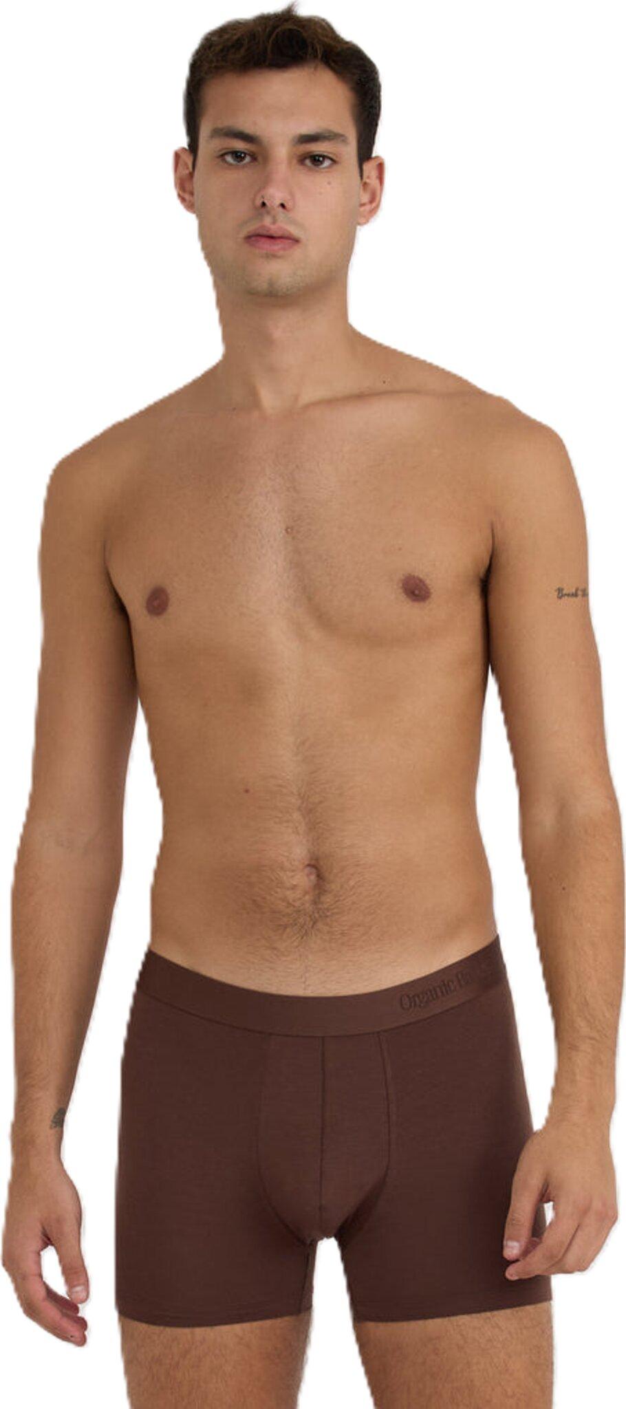 Product gallery image number 2 for product Premium Trunks 3-Pack - Men's