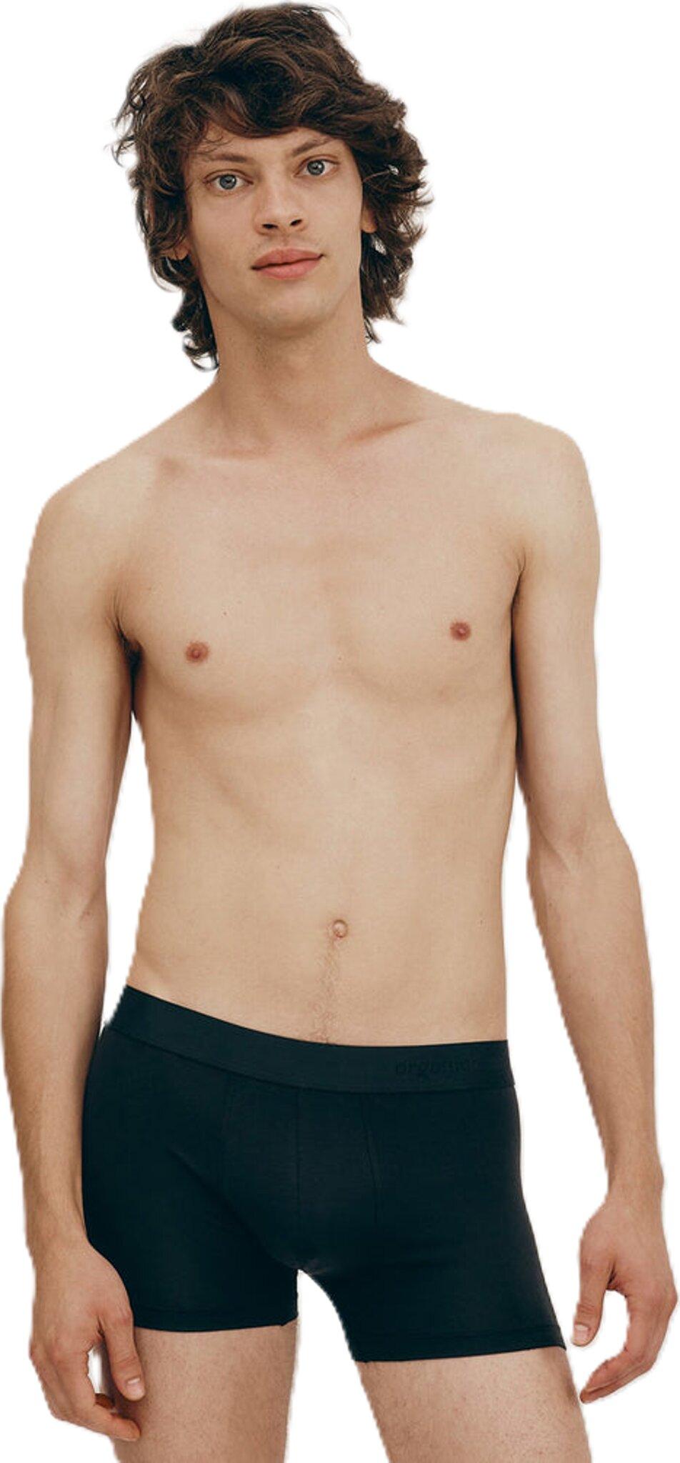 Product gallery image number 6 for product Premium Trunks 3-Pack - Men's