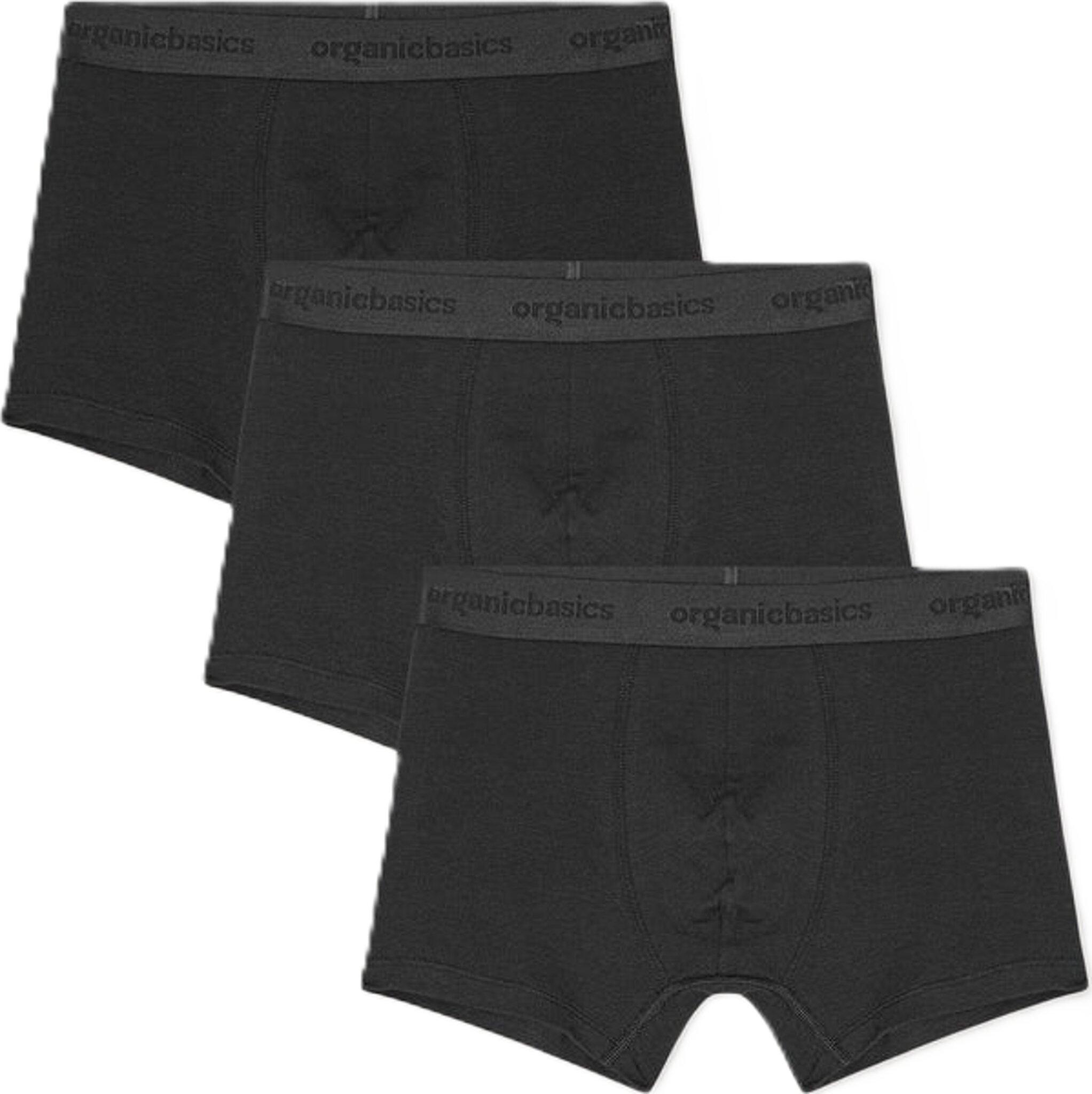 Black - Black - Black