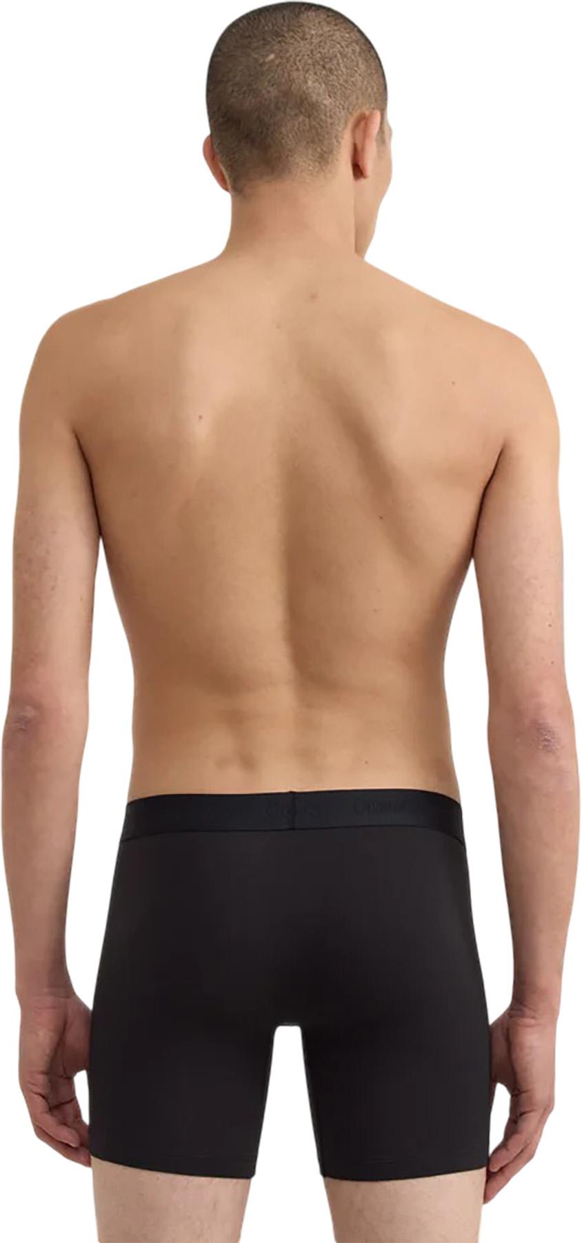 Product gallery image number 2 for product Core 3-Pack Boxer Briefs - Men's