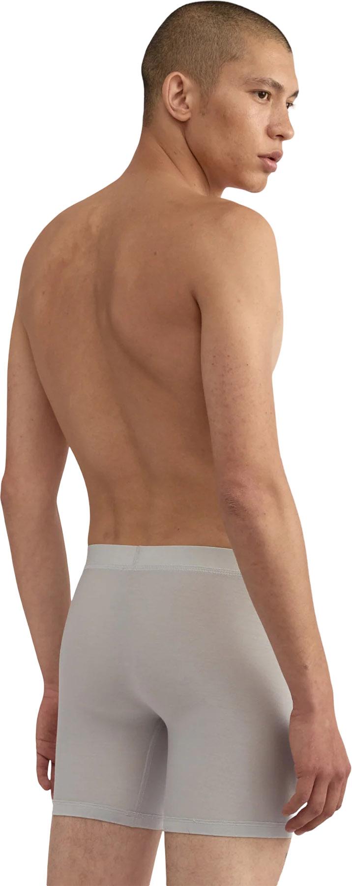 Numéro de l'image de la galerie de produits 2 pour le produit Boxeurs Premium Ensemble de 3 - Homme