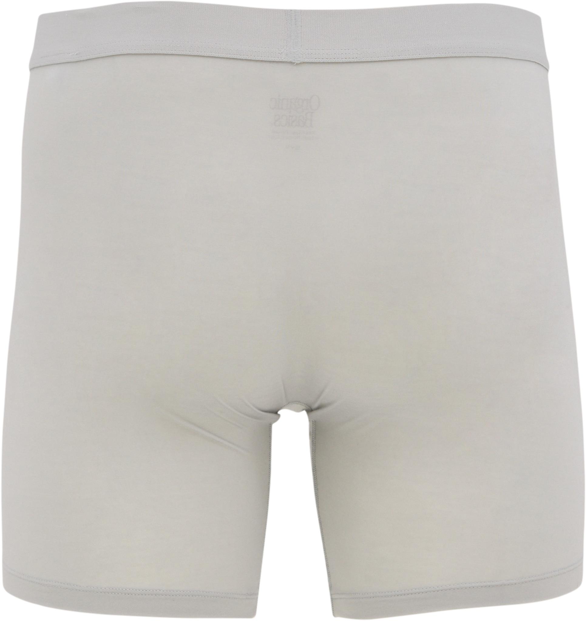 Numéro de l'image de la galerie de produits 5 pour le produit Boxeurs Premium Ensemble de 3 - Homme