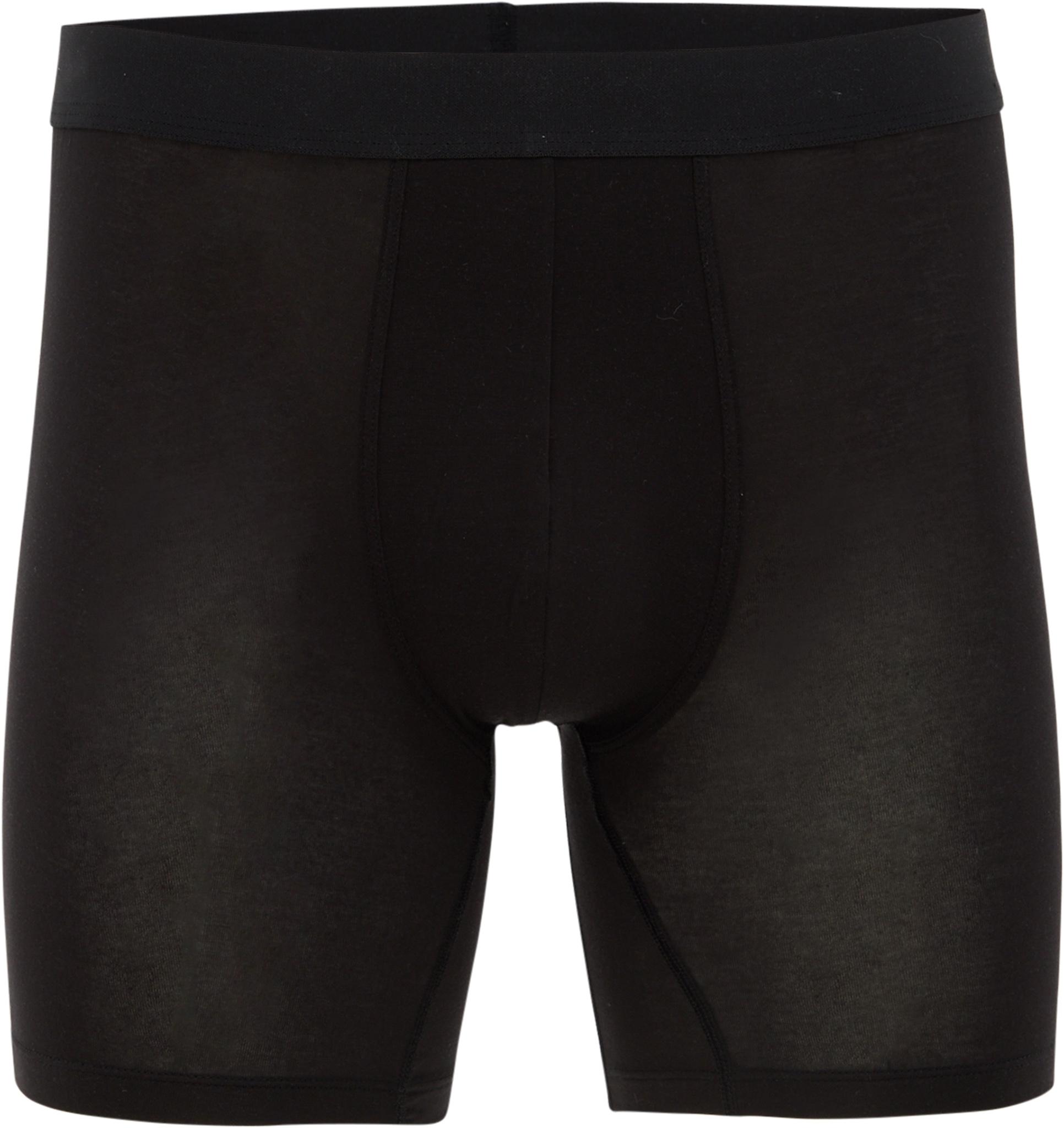 Numéro de l'image de la galerie de produits 9 pour le produit Boxeurs Premium Ensemble de 3 - Homme