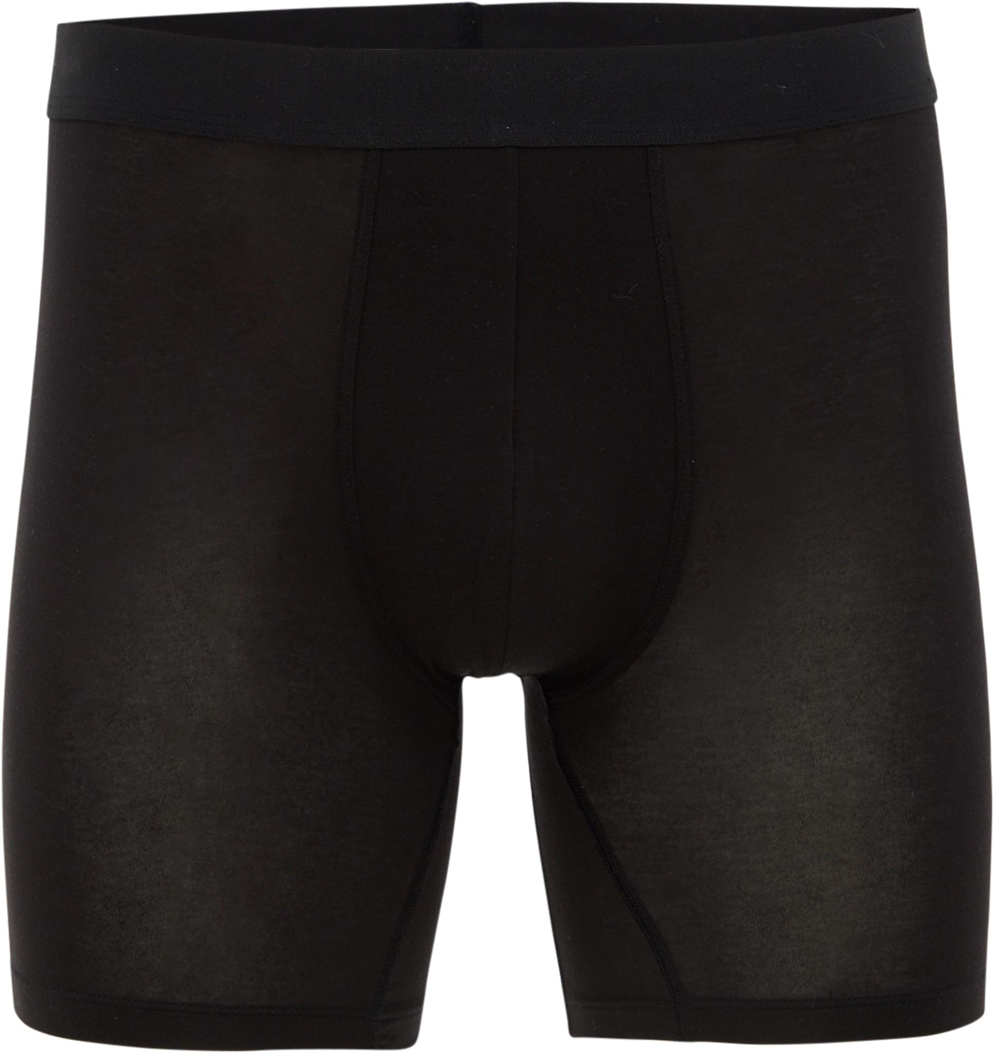 Product gallery image number 5 for product Premium Boxer Briefs 3-Pack - Men's