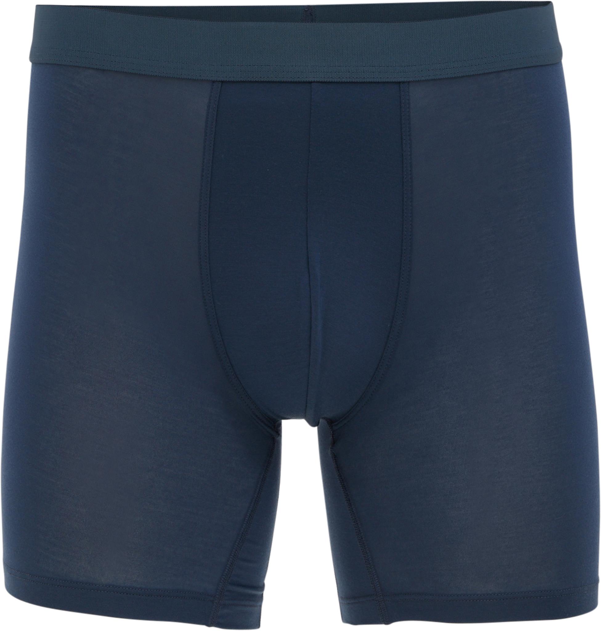 Product gallery image number 5 for product Premium Boxer Briefs 3-Pack - Men's