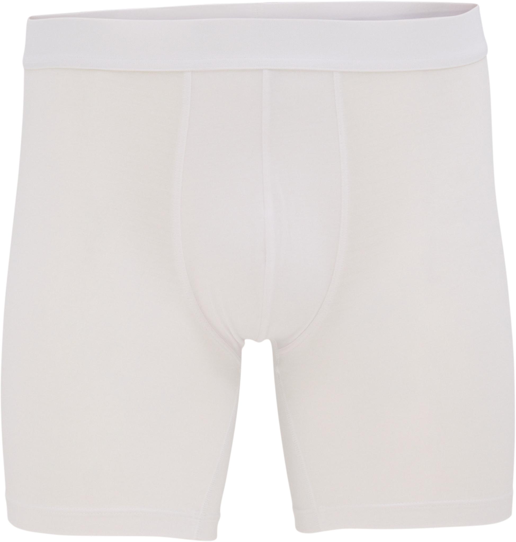 Numéro de l'image de la galerie de produits 2 pour le produit Boxeurs Premium Ensemble de 3 - Homme