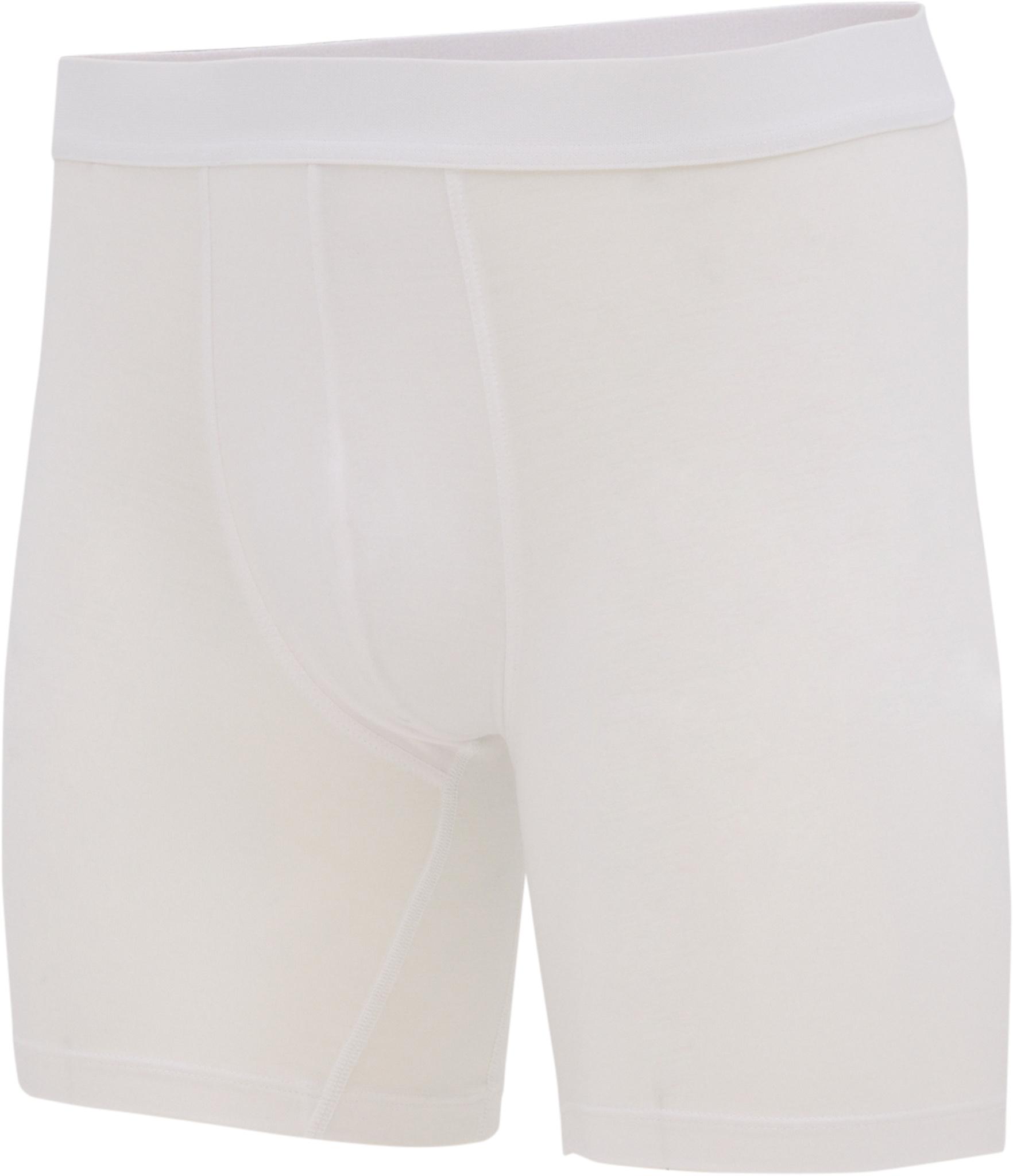 Numéro de l'image de la galerie de produits 3 pour le produit Boxeurs Premium Ensemble de 3 - Homme