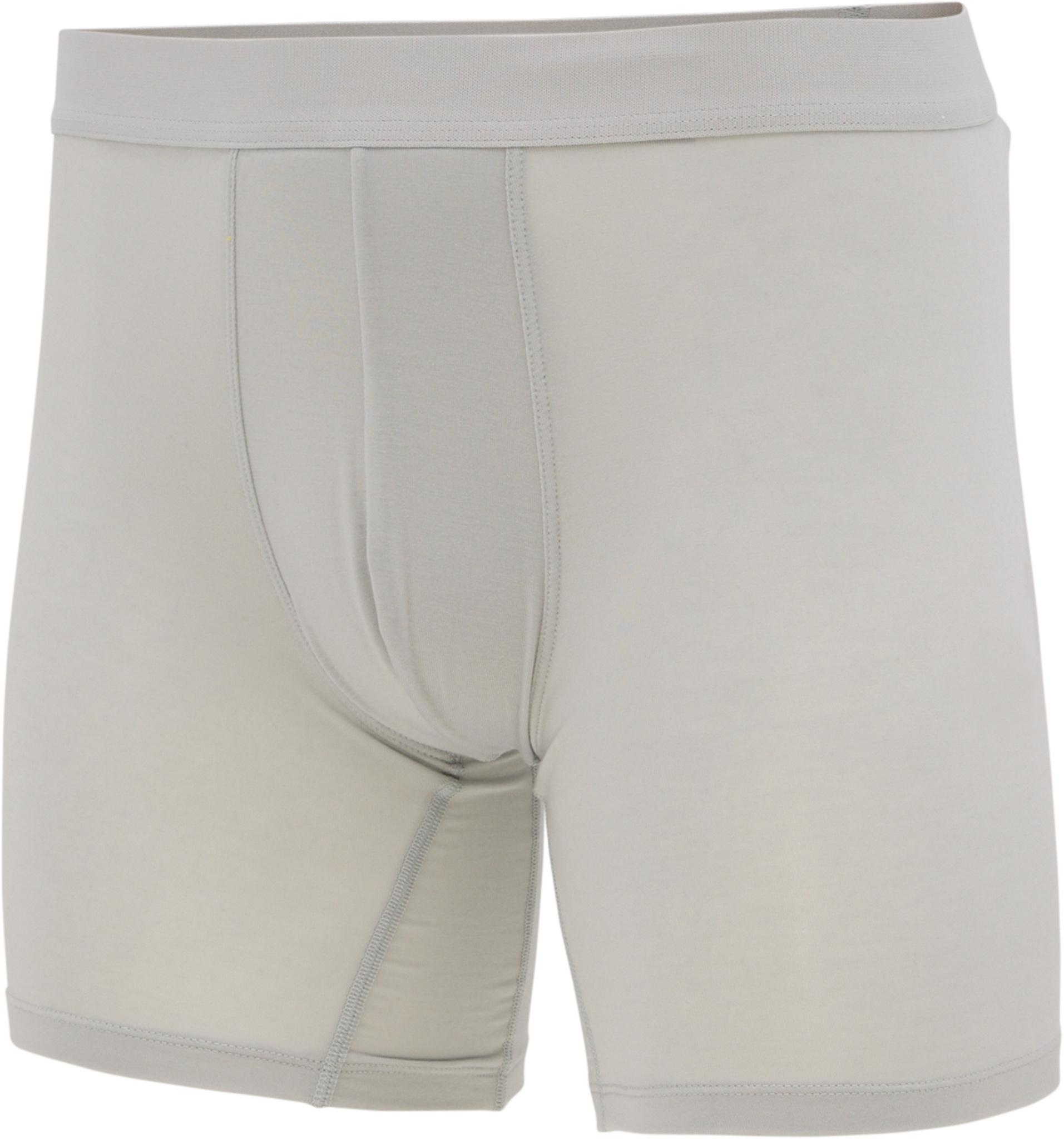Numéro de l'image de la galerie de produits 10 pour le produit Boxeurs Premium Ensemble de 3 - Homme