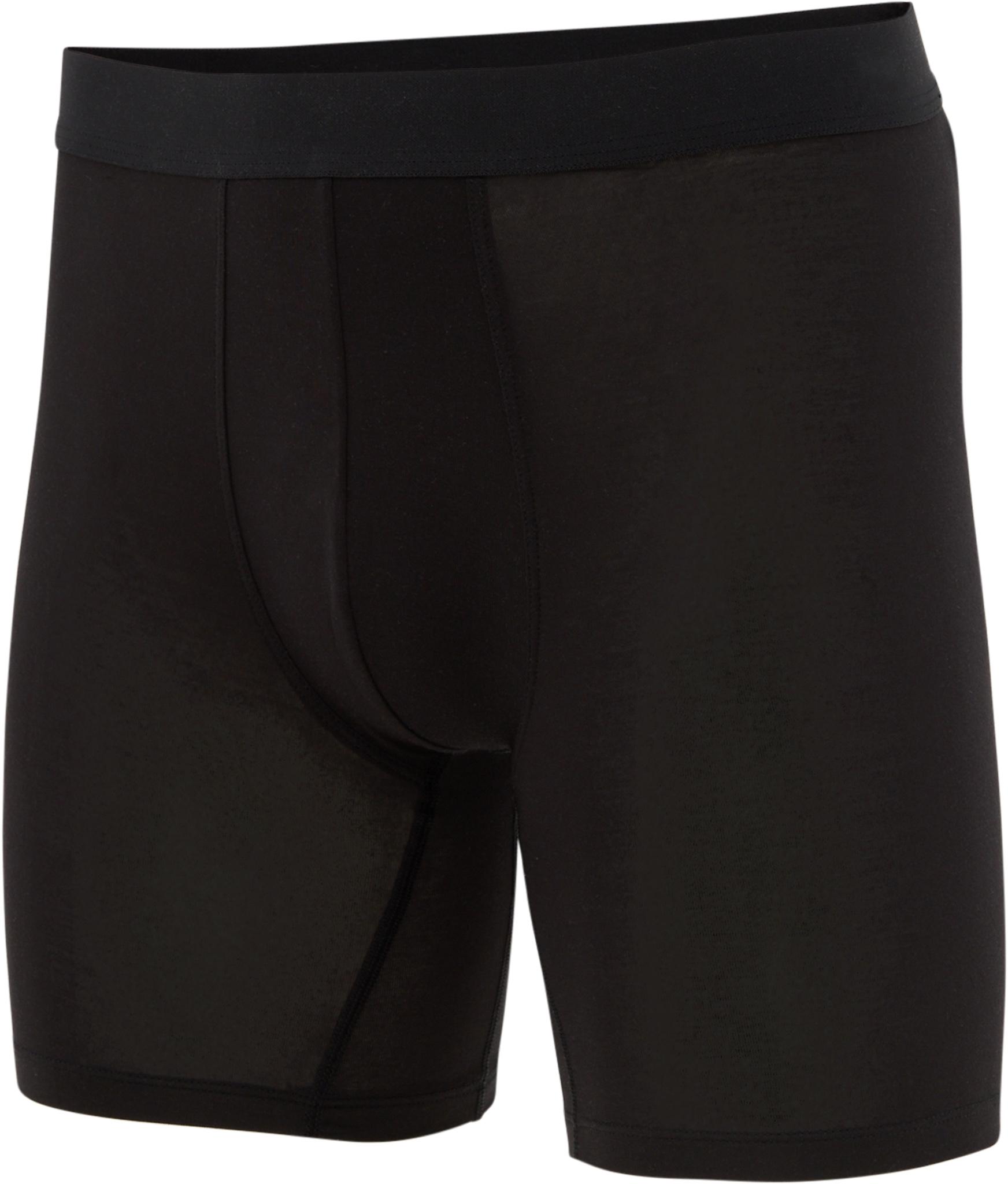 Numéro de l'image de la galerie de produits 7 pour le produit Boxeurs Premium Ensemble de 3 - Homme