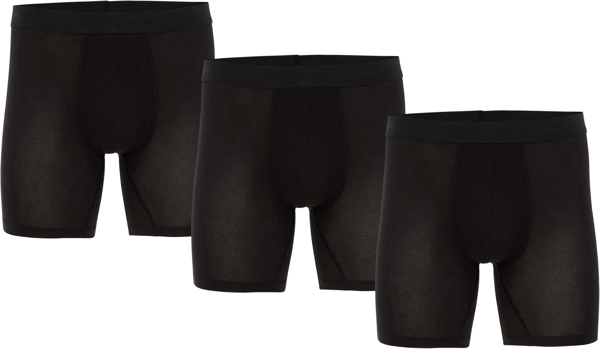 Black - Black - Black