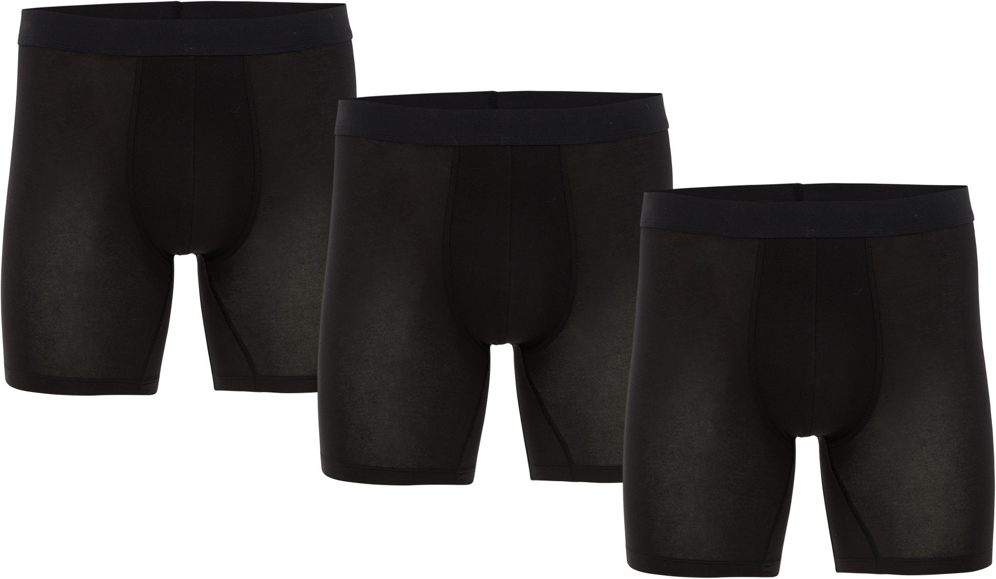 Product image for Premium Boxer Briefs 3-Pack - Men's