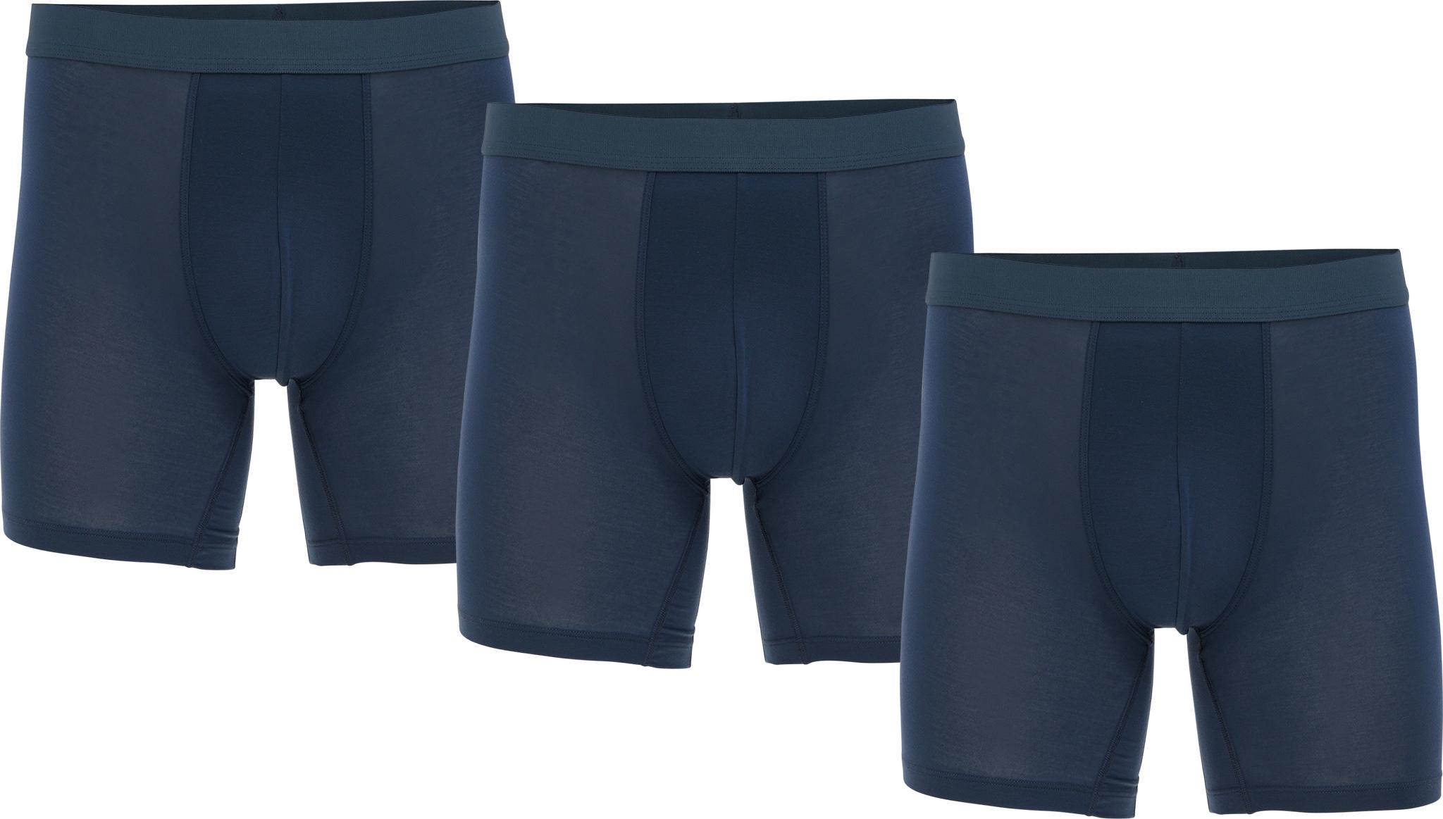 Product image for Premium Boxer Briefs 3-Pack - Men's