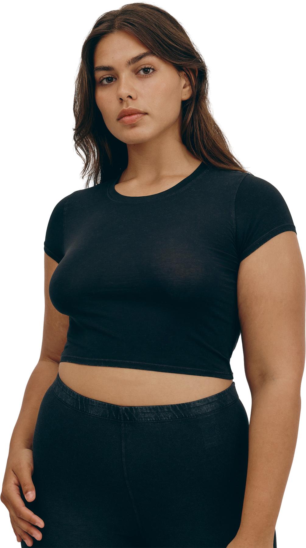 Product gallery image number 3 for product Core Baby T-Shirt - Women's