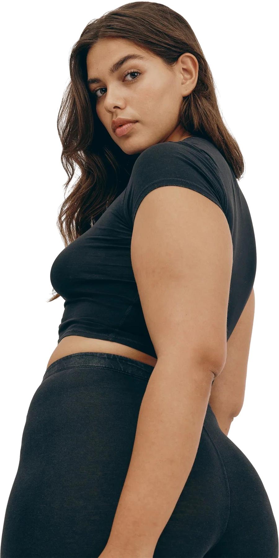 Product gallery image number 2 for product Core Baby T-Shirt - Women's