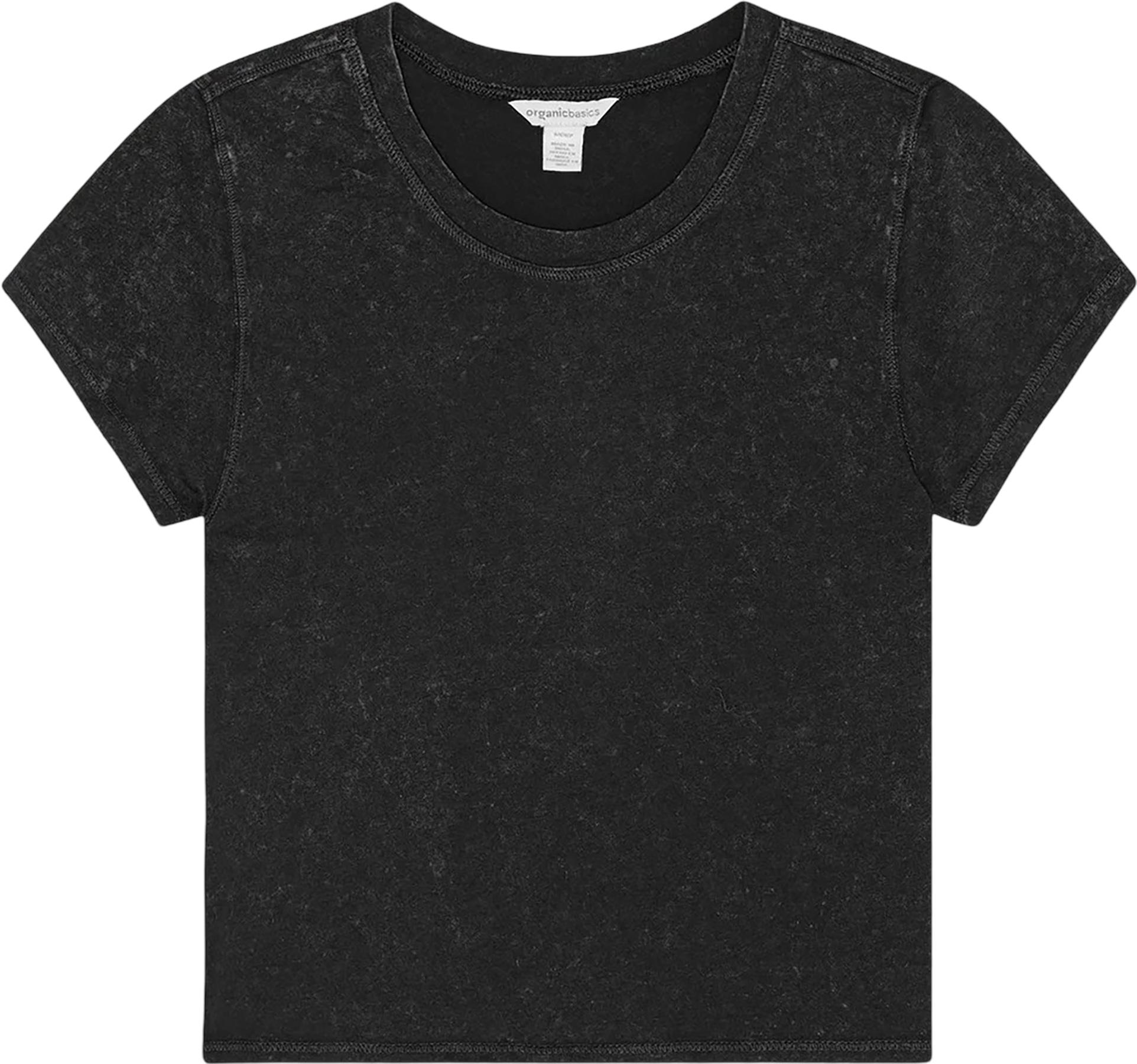 Product gallery image number 1 for product Core Baby T-Shirt - Women's
