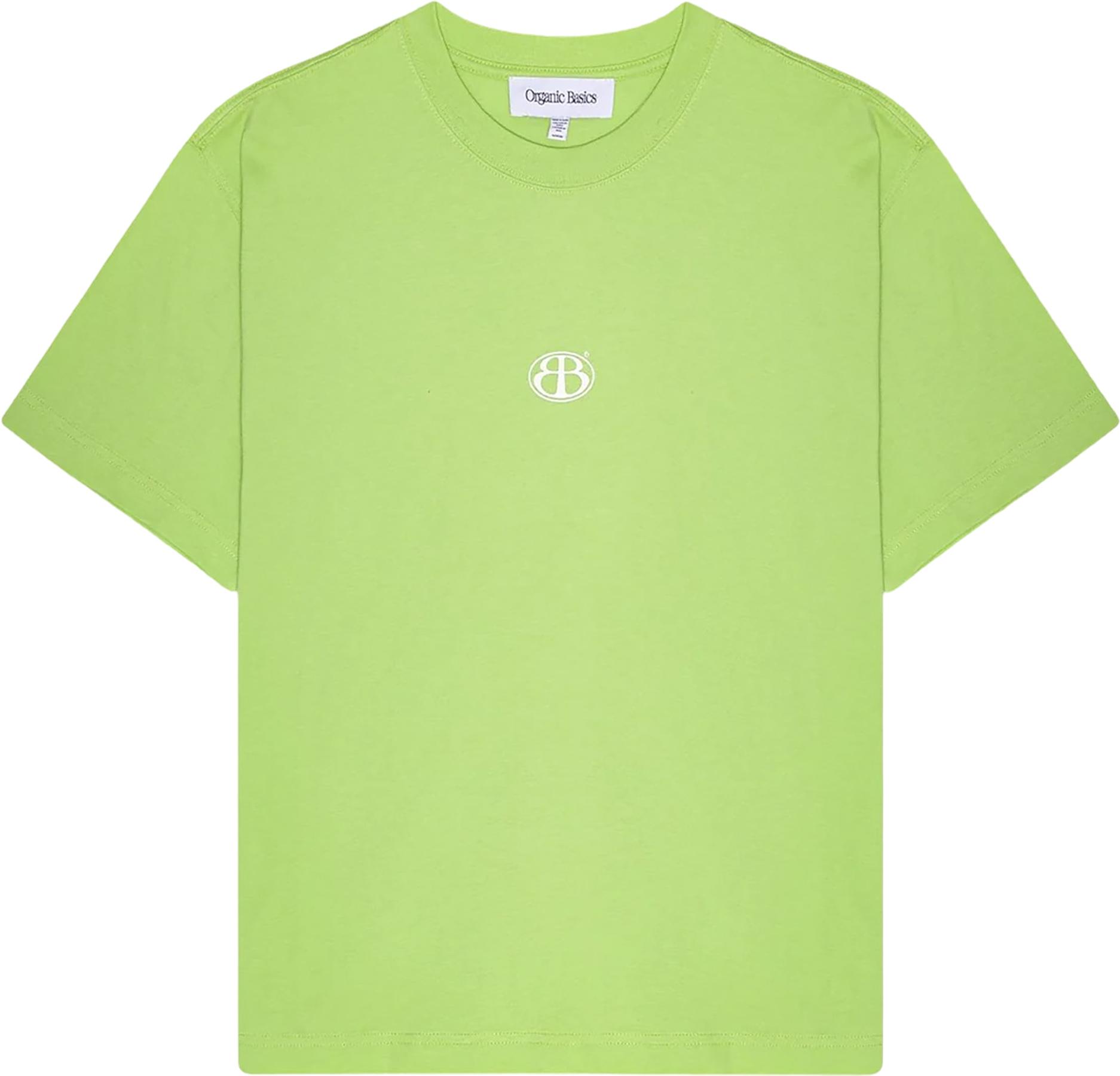 Numéro de l'image de la galerie de produits 1 pour le produit T-shirt ample Merch - Unisexe