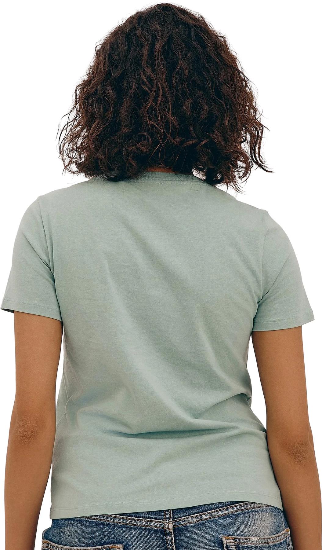 Product gallery image number 2 for product True Regular Fit T-Shirt - Women's