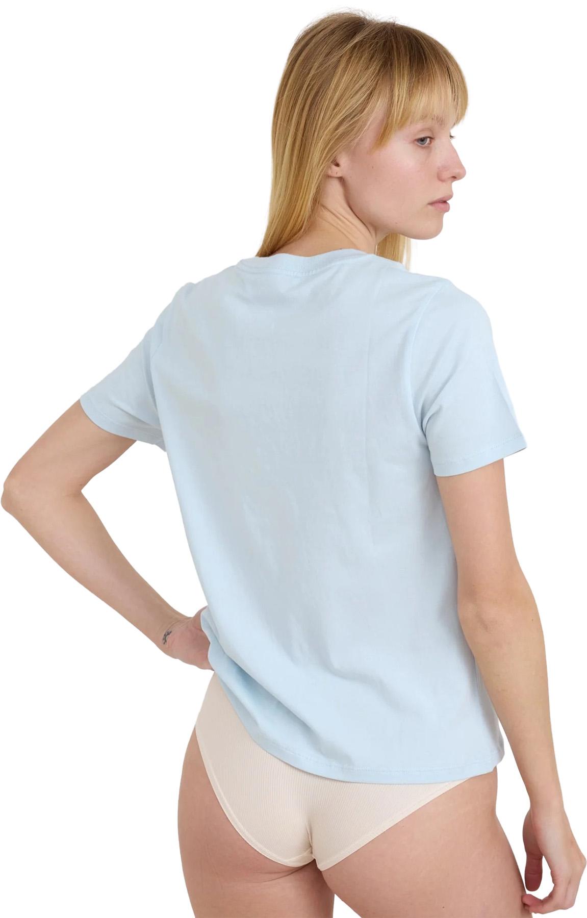 Numéro de l'image de la galerie de produits 2 pour le produit T-shirt de coupe classique True - Femme