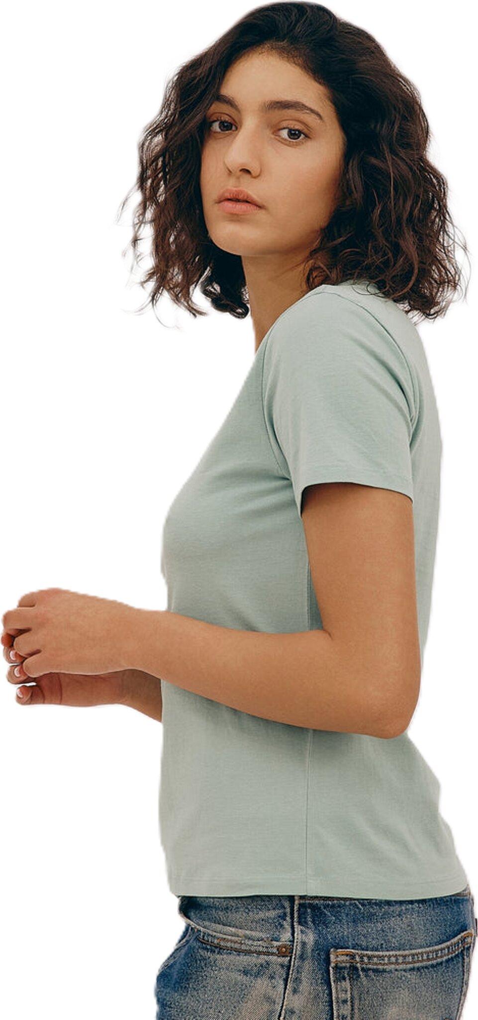 Product gallery image number 5 for product True Regular Fit T-Shirt - Women's