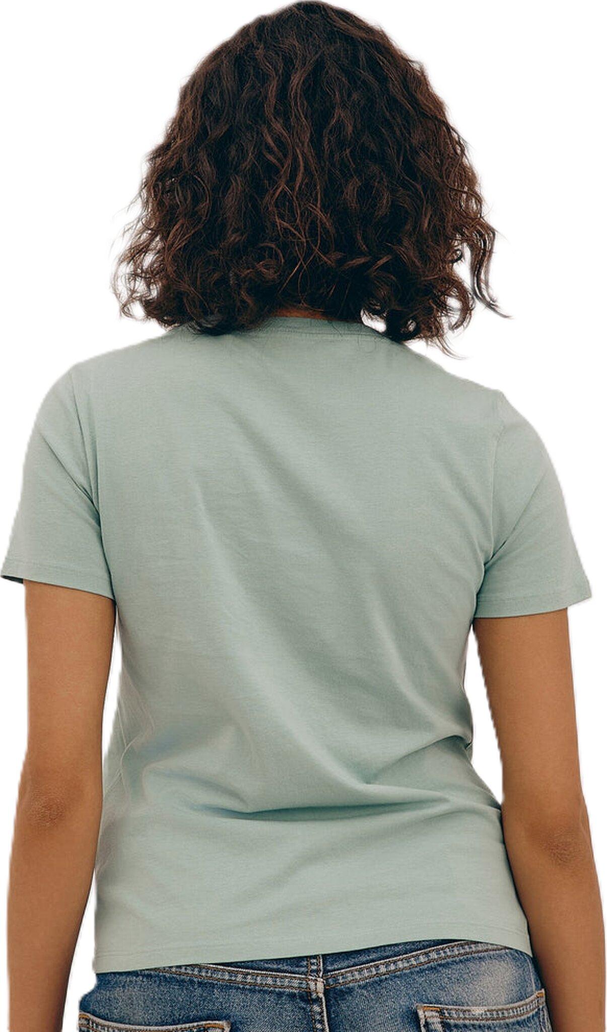 Product gallery image number 4 for product True Regular Fit T-Shirt - Women's
