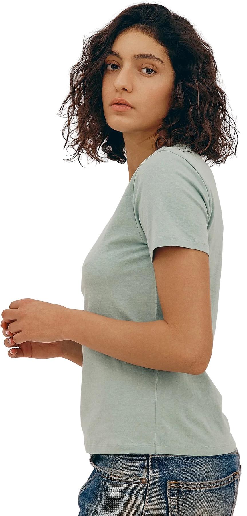 Product gallery image number 3 for product True Regular Fit T-Shirt - Women's