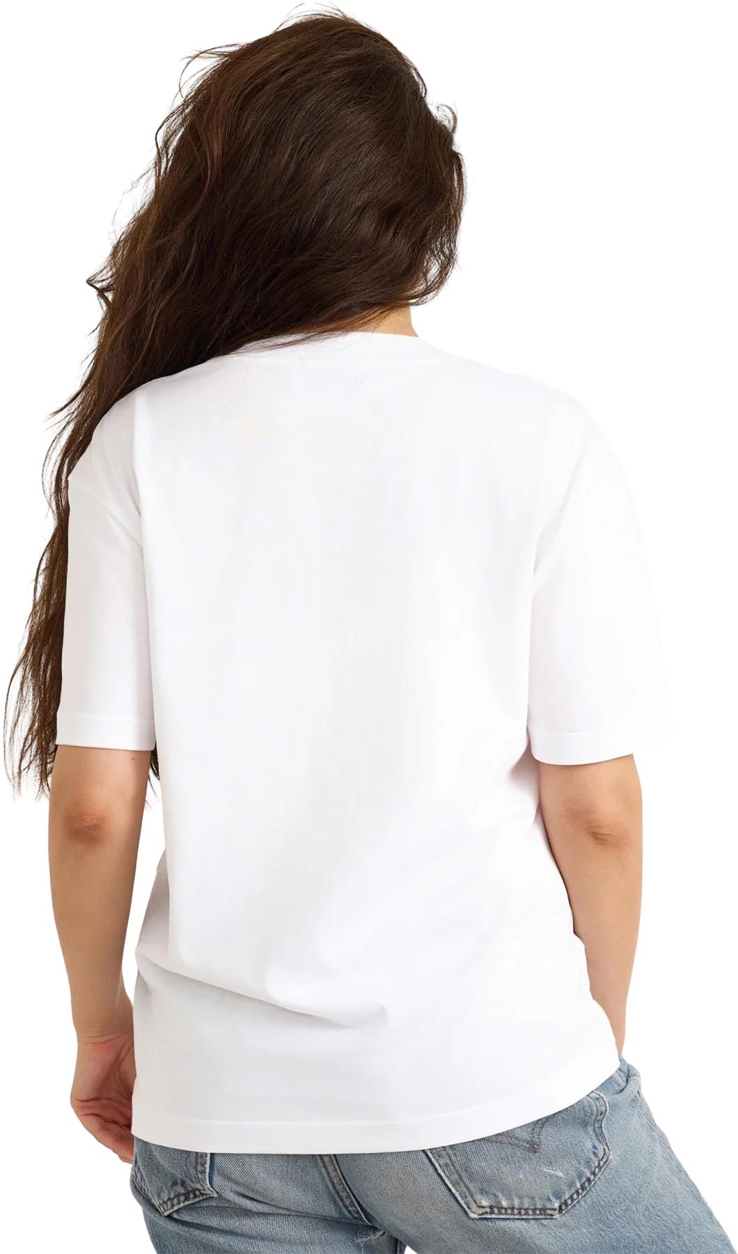 Product gallery image number 2 for product True Heavy Boxy T-Shirt - Women's