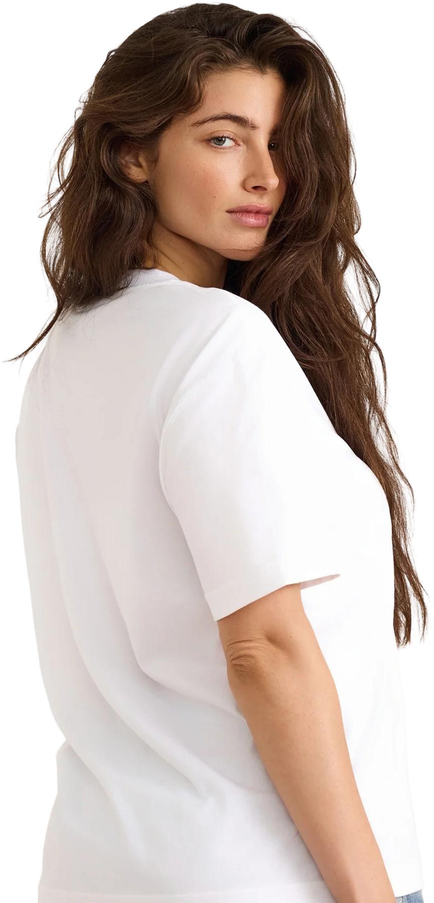 Product gallery image number 3 for product True Heavy Boxy T-Shirt - Women's