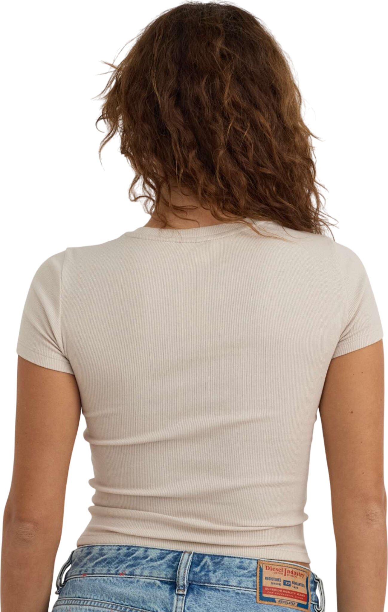 Product gallery image number 2 for product Core Rib T-Shirt - Women's