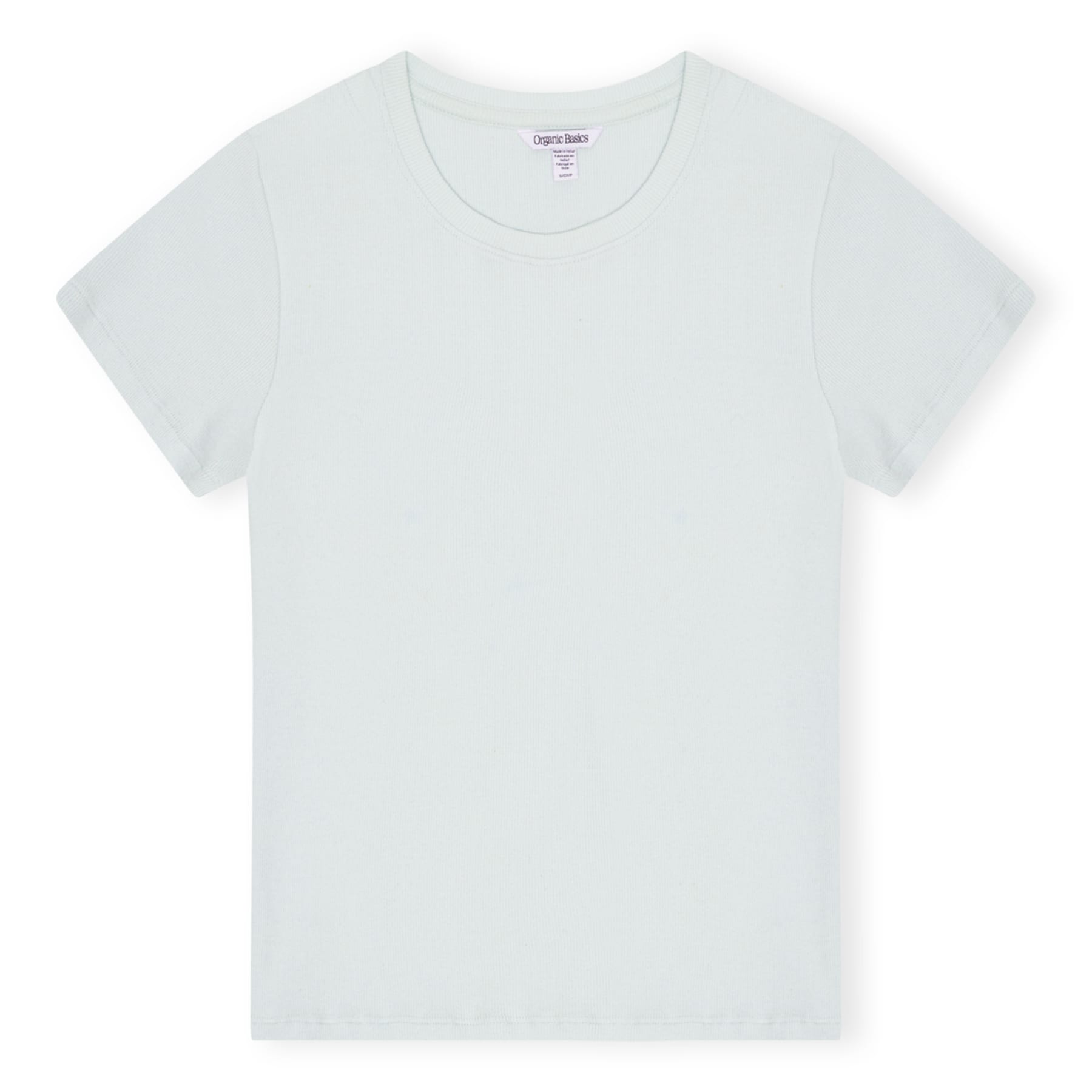 Product gallery image number 1 for product Core Rib T-Shirt - Women's