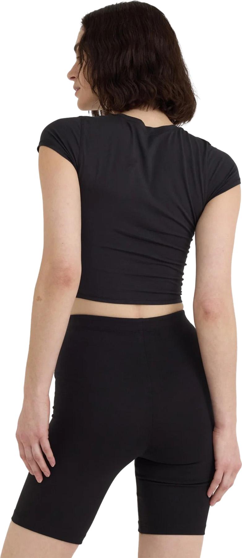 Numéro de l'image de la galerie de produits 3 pour le produit T-shirt court papillon Core - Femme