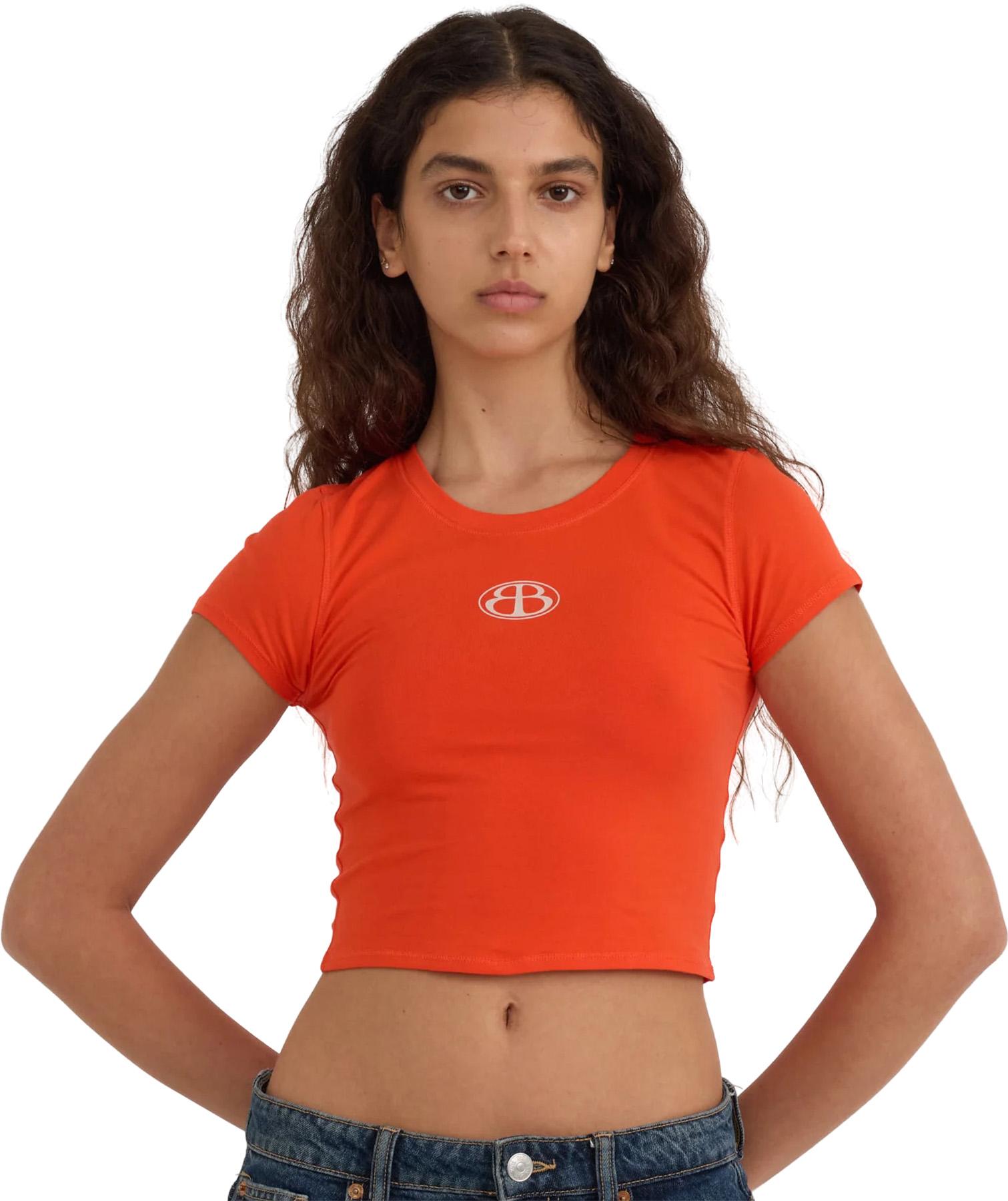 Product gallery image number 3 for product Core Butterfly Baby T-Shirt - Women's