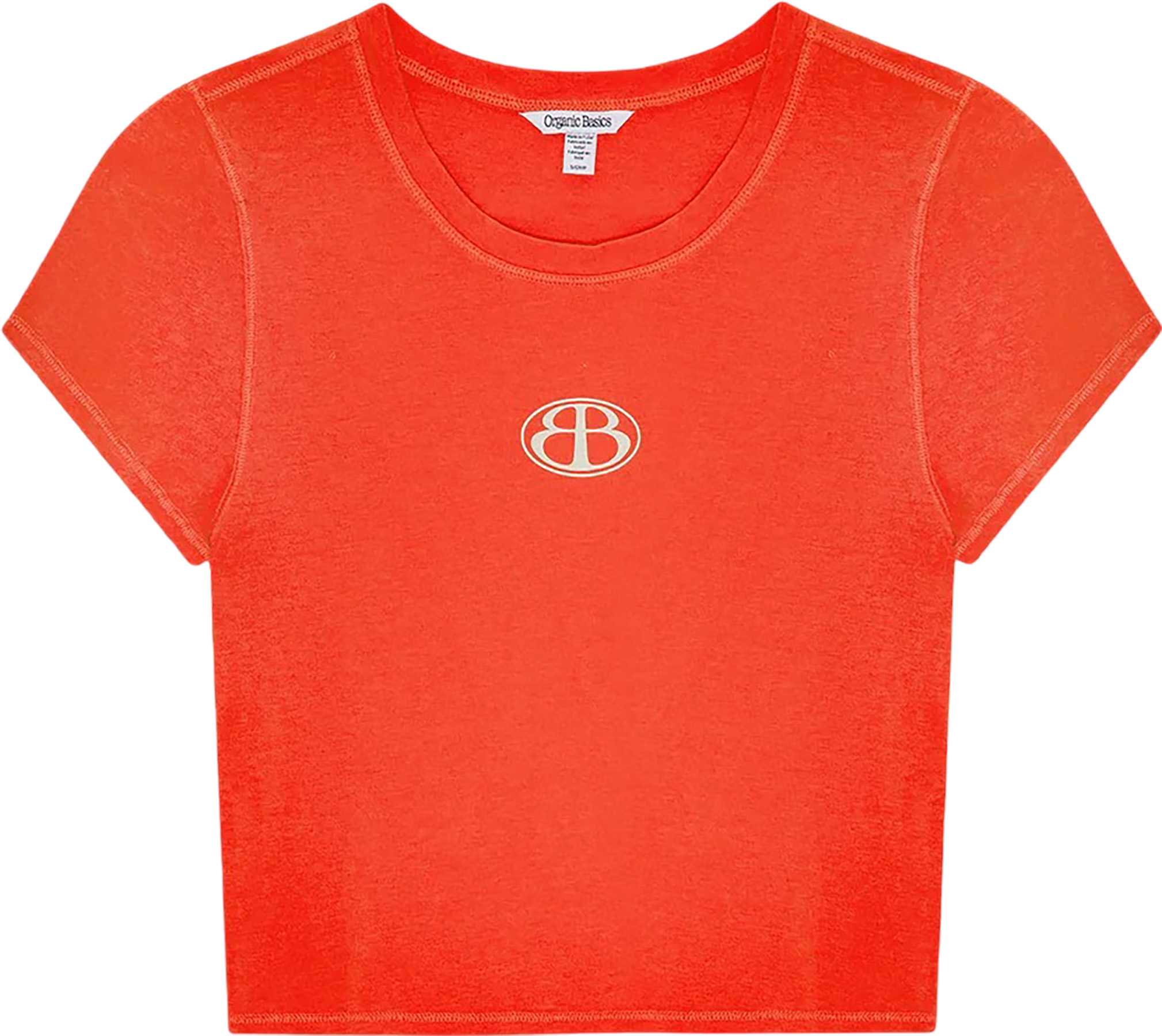 Image de produit pour T-shirt court papillon Core - Femme