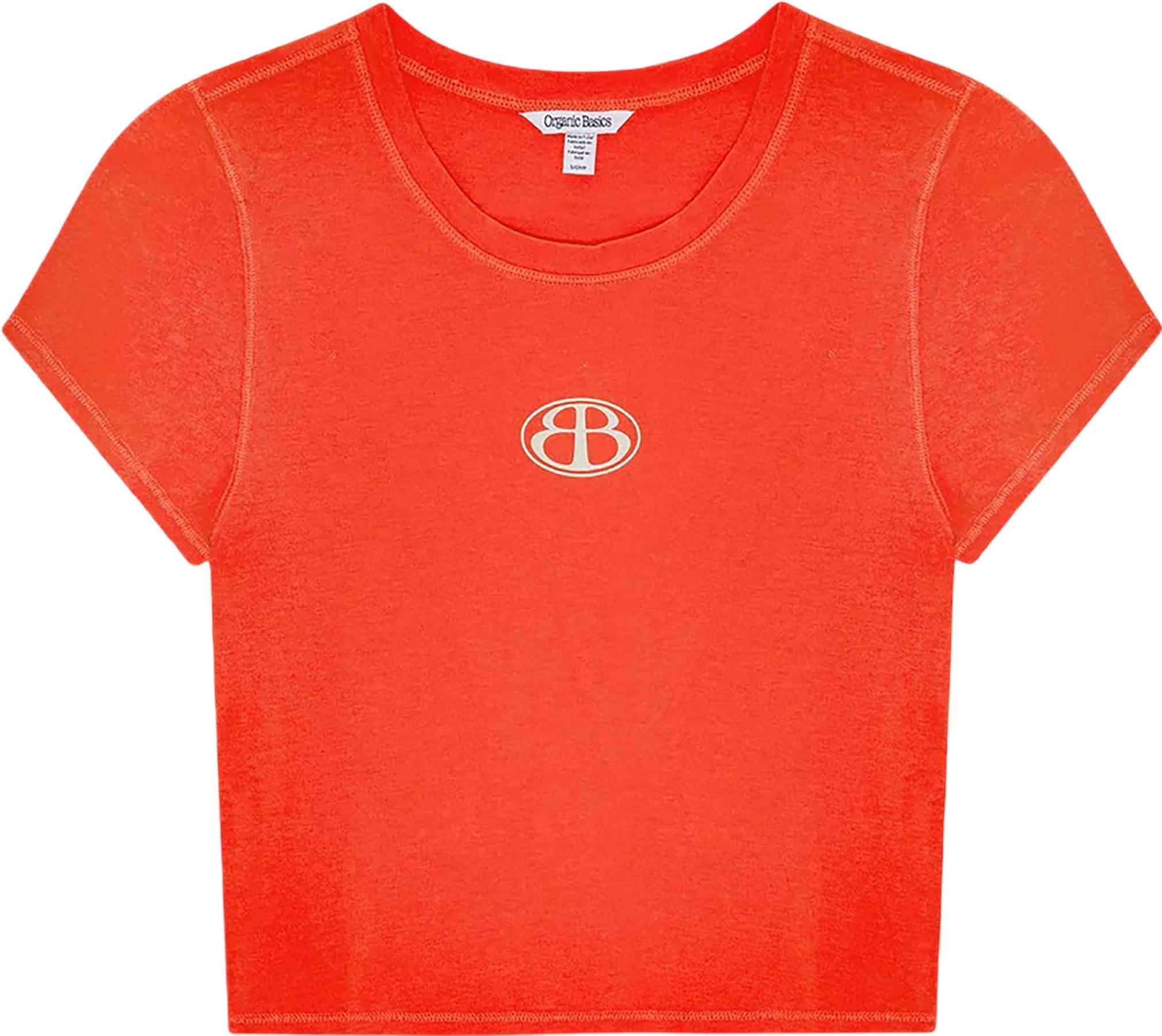 Product image for Core Butterfly Baby T-Shirt - Women's