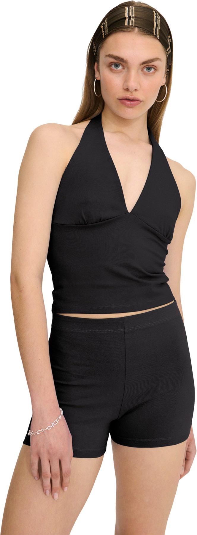 Product image for Haut licou à nouer Core - Femme