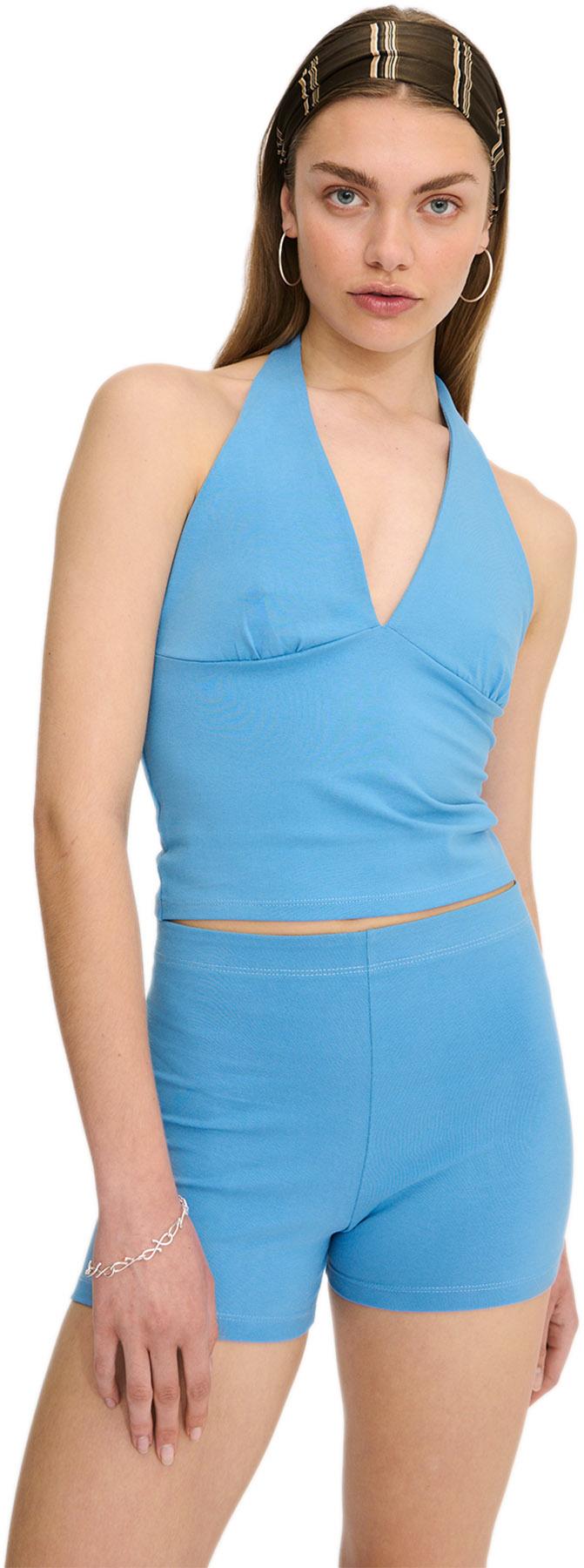 Image de produit pour Haut licou à nouer Core - Femme