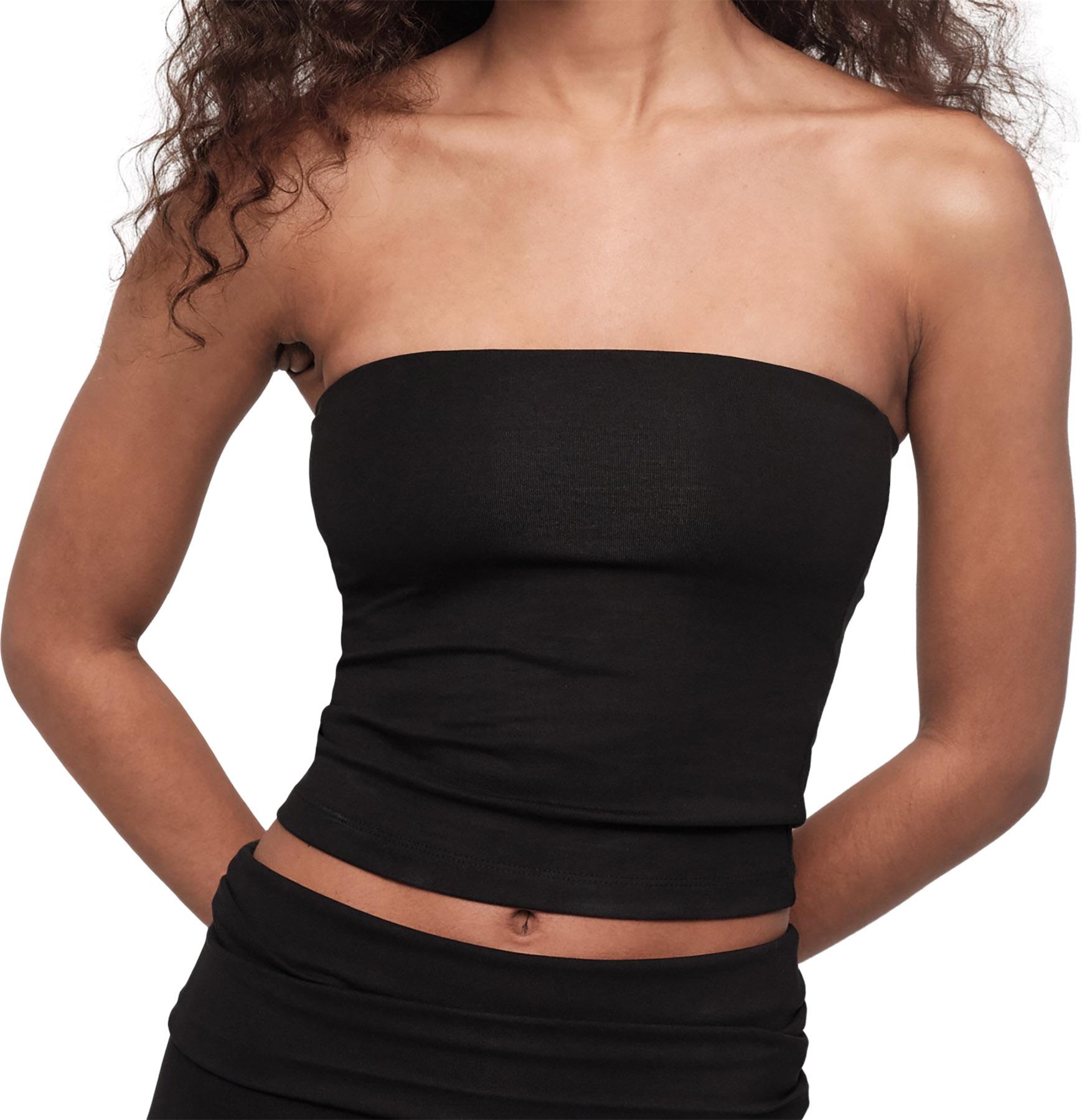 Product gallery image number 3 for product Haut tube Core - Femme