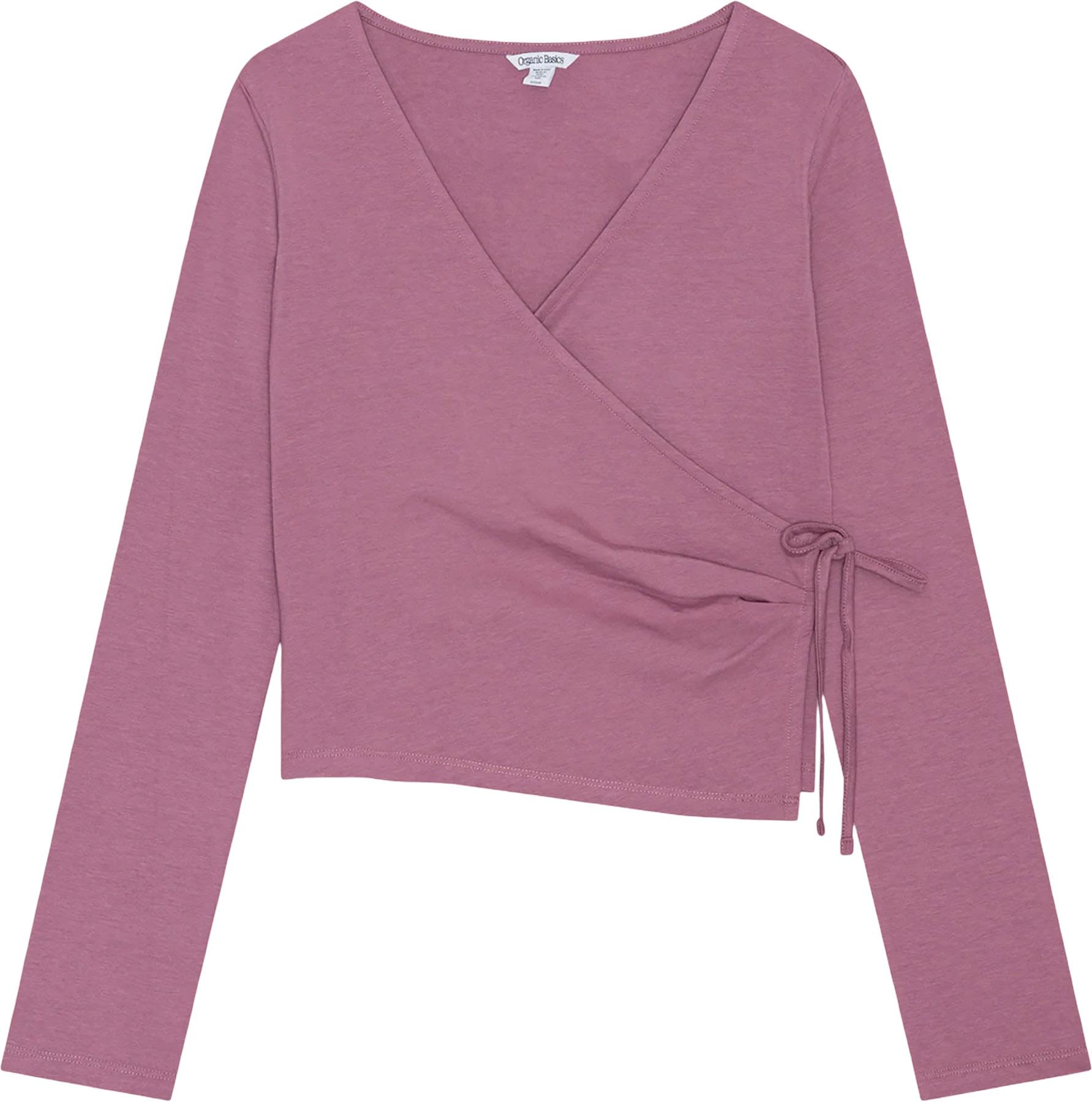 Product image for Everyday Wrap Top - Women's