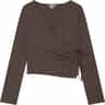 Colour: Truffle