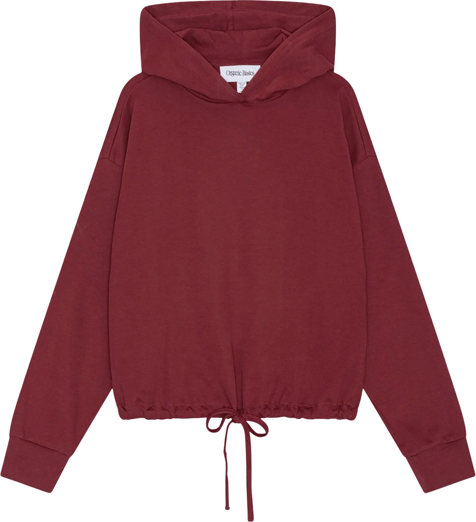 Product image for Reset Drawstring Hoodie - Women's