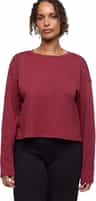 Couleur: Cranberry
