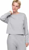 Couleur: Grey Melange