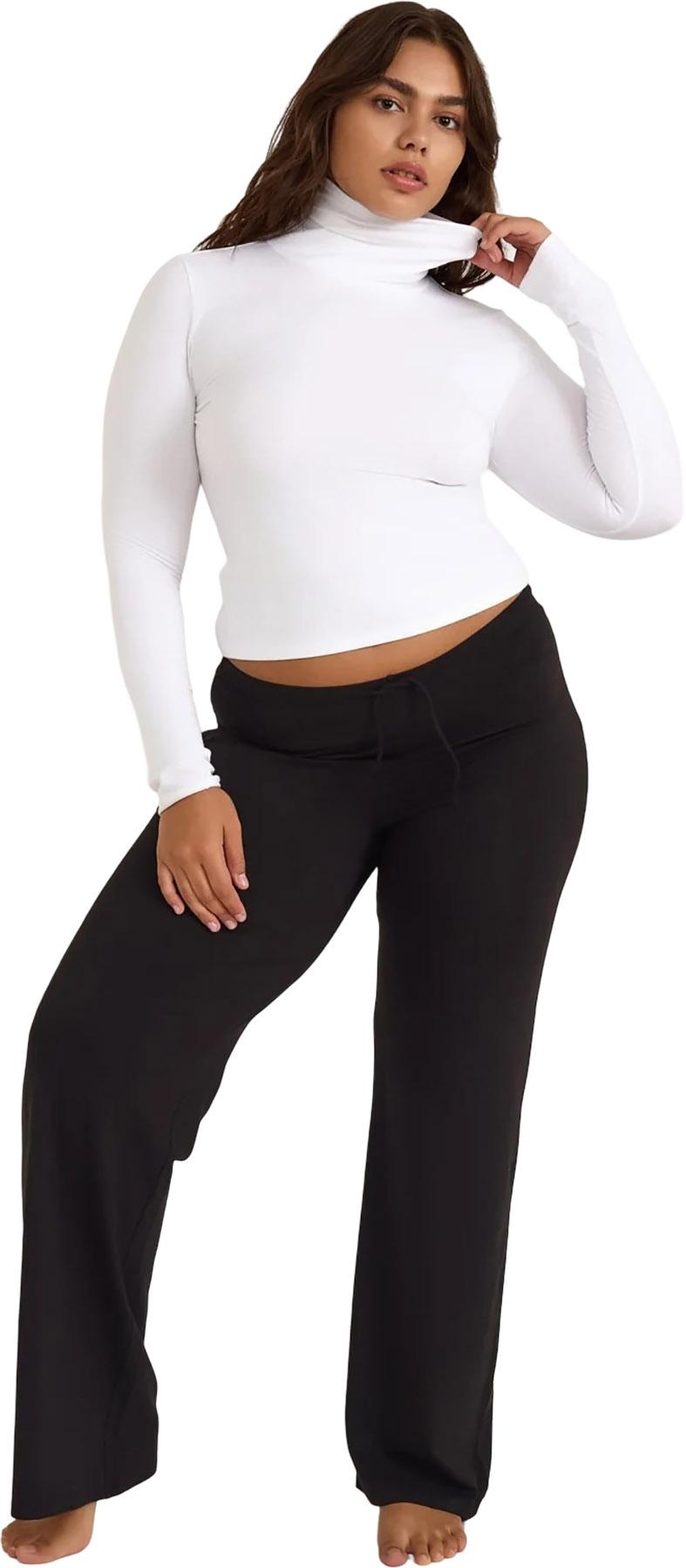 Product gallery image number 3 for product Everyday Straight Leg Pant - Women's