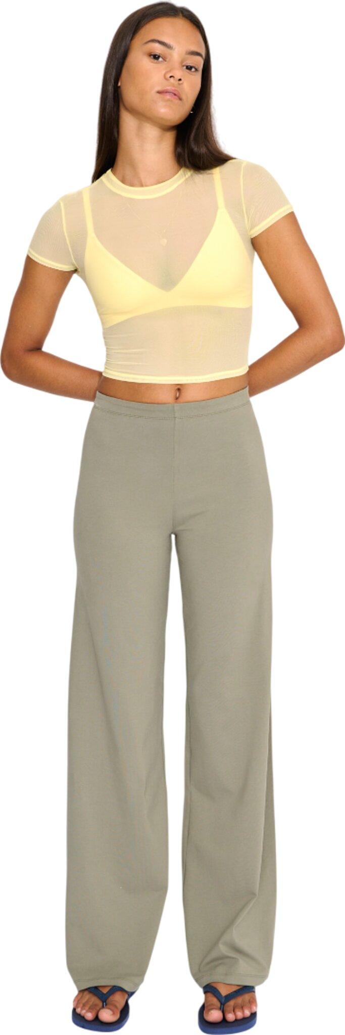 Product gallery image number 2 for product Core Straight Leg Pants - Women's