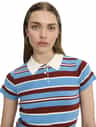 Colour: Scandi Sea Stripe