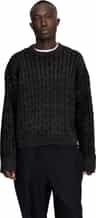 Colour: Vintage Black