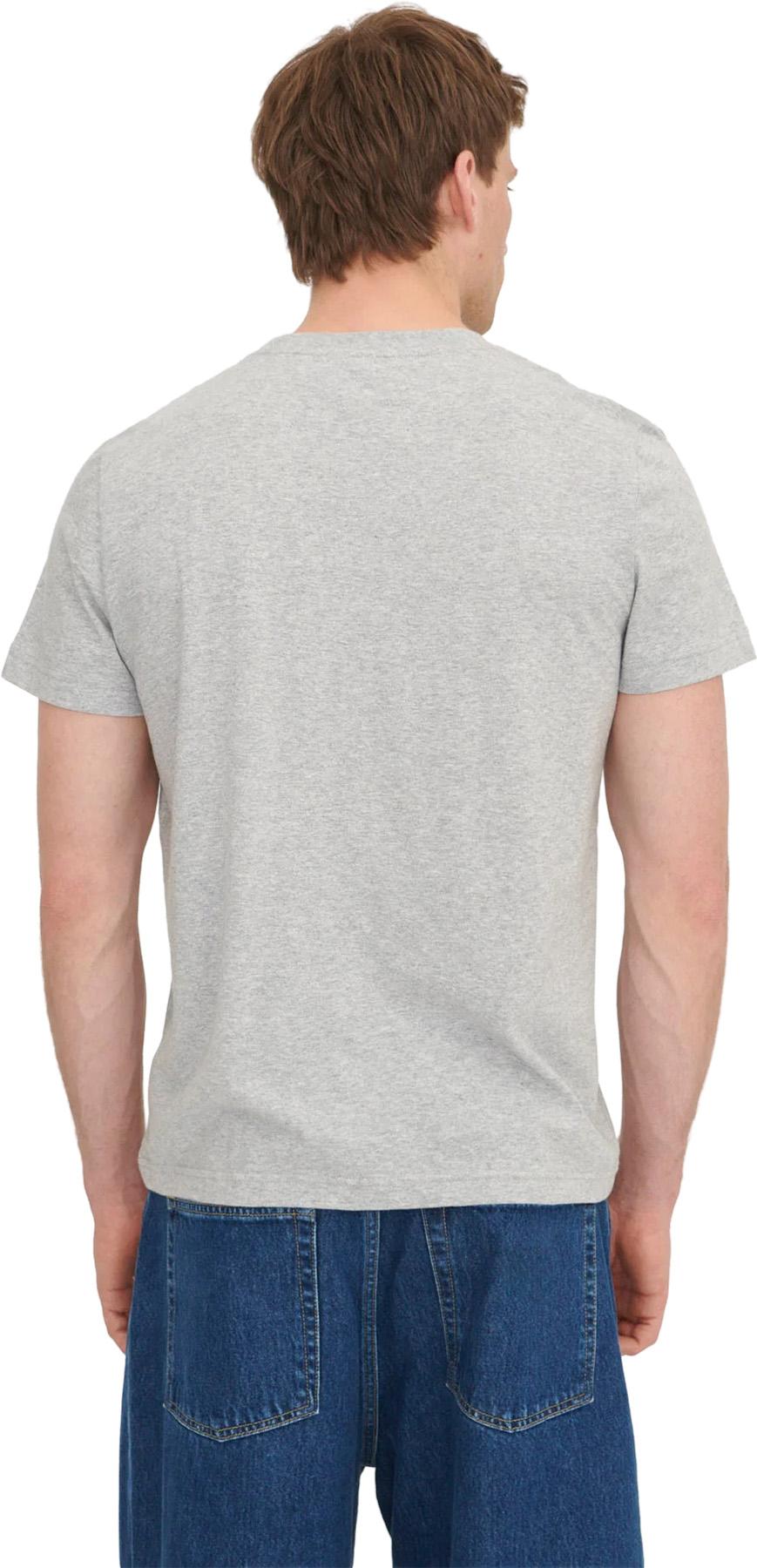 Product gallery image number 2 for product True Regular Fit T-Shirt - Men's