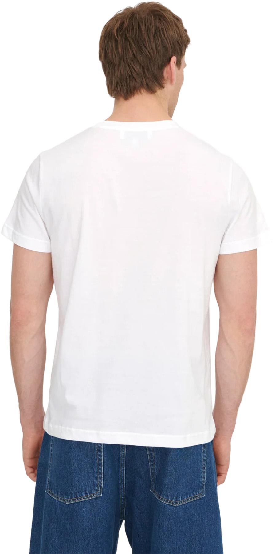 Product gallery image number 2 for product True Regular Fit T-Shirt - Men's