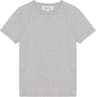 Colour: Grey Melange