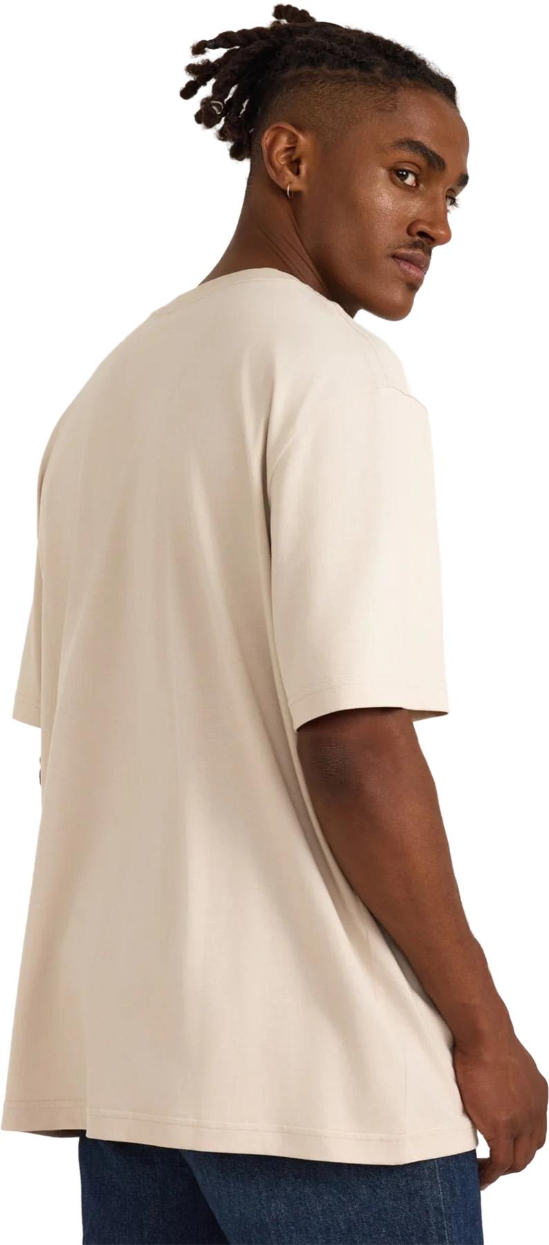 Product gallery image number 4 for product True Heavyweight Boxy Fit T-Shirt - Men's