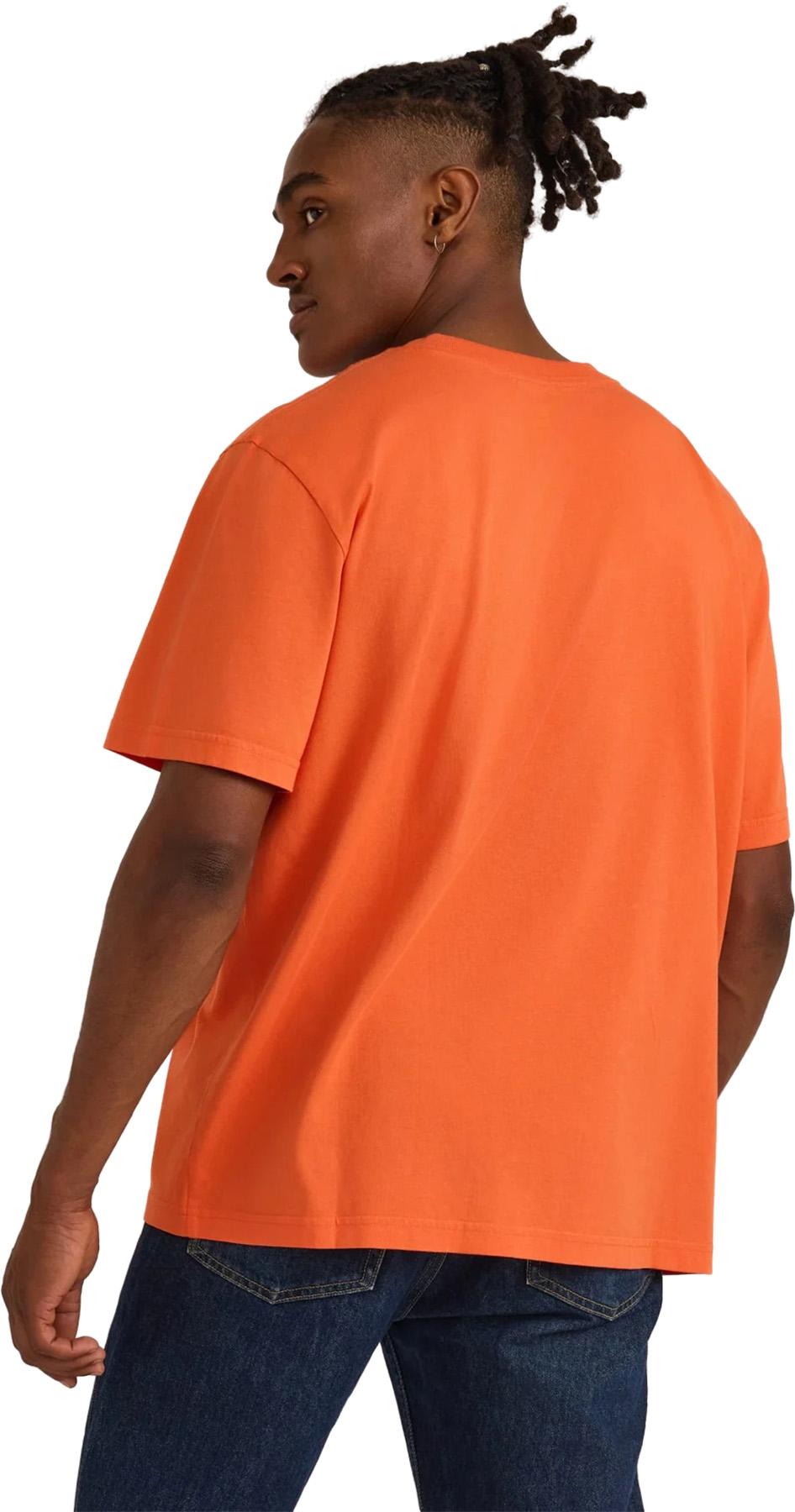 Product gallery image number 3 for product True Heavyweight Boxy Fit T-Shirt - Men's